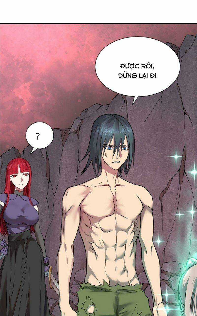 Danh Sách Kẻ Phản Diện - Chapter 94 - Trang 12