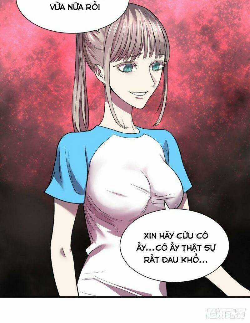 Danh Sách Kẻ Phản Diện - Chapter 94 - Trang 15