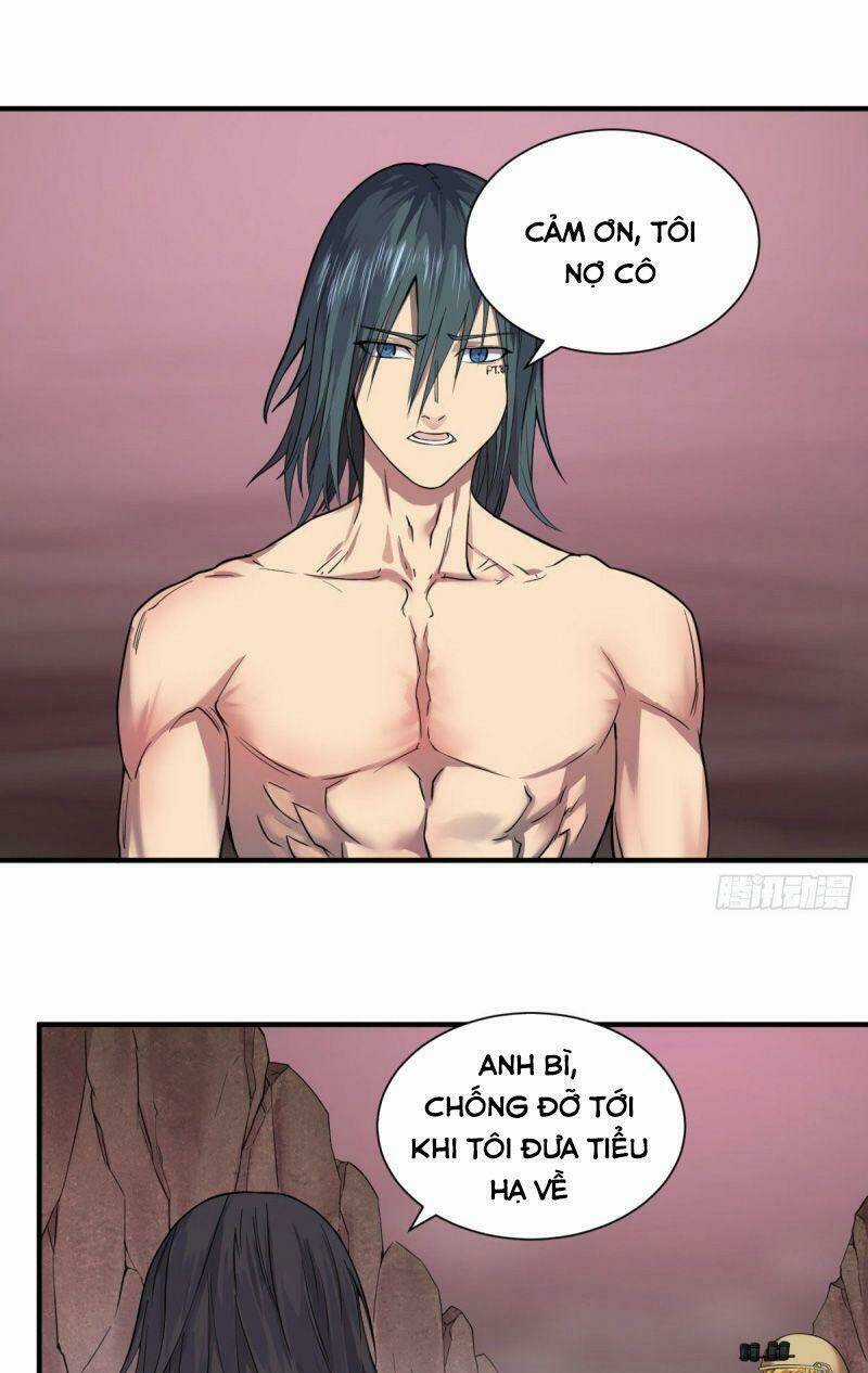 Danh Sách Kẻ Phản Diện - Chapter 94 - Trang 16