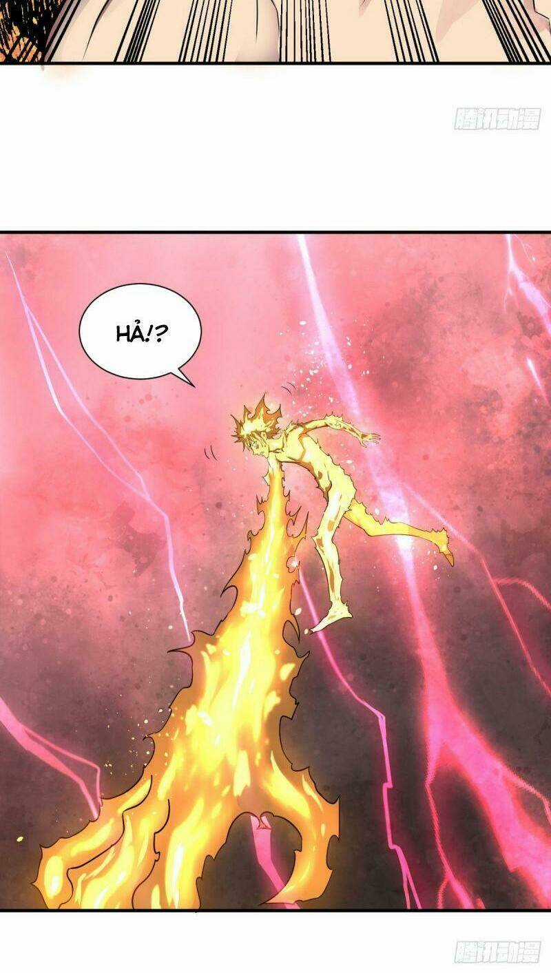 Danh Sách Kẻ Phản Diện - Chapter 94 - Trang 19