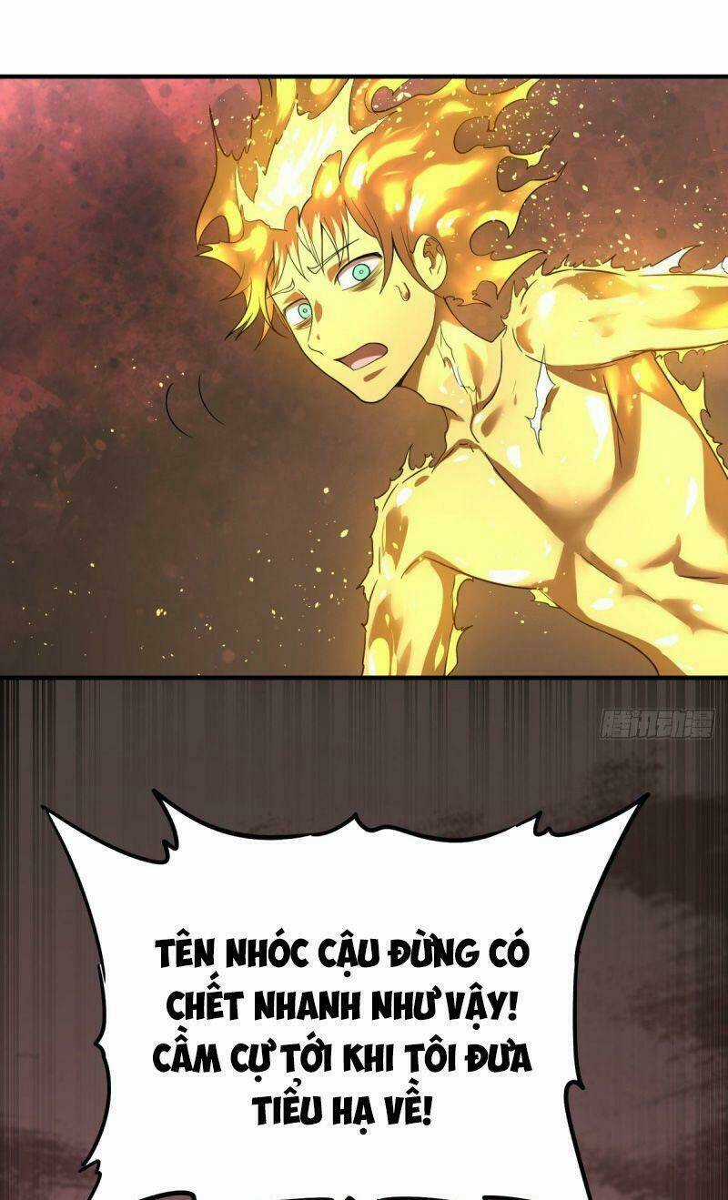 Danh Sách Kẻ Phản Diện - Chapter 94 - Trang 20