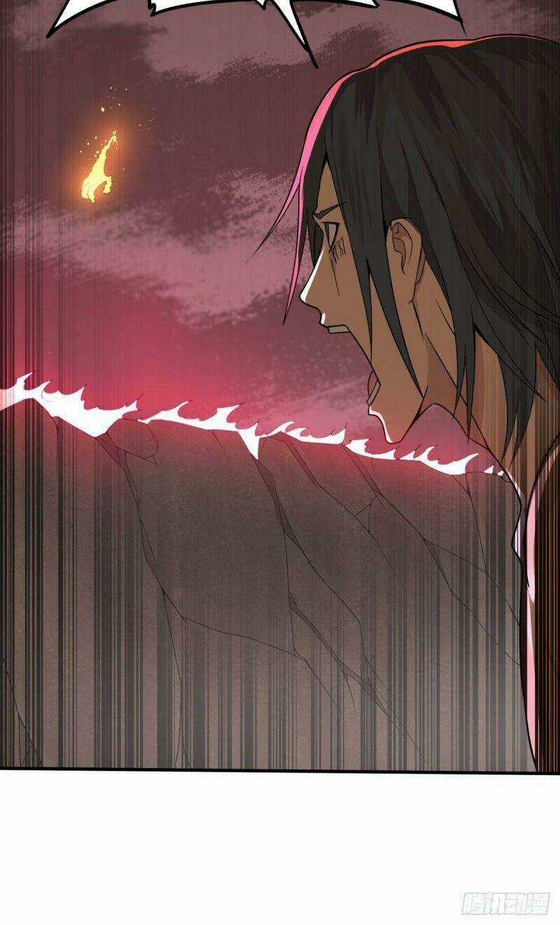 Danh Sách Kẻ Phản Diện - Chapter 94 - Trang 21