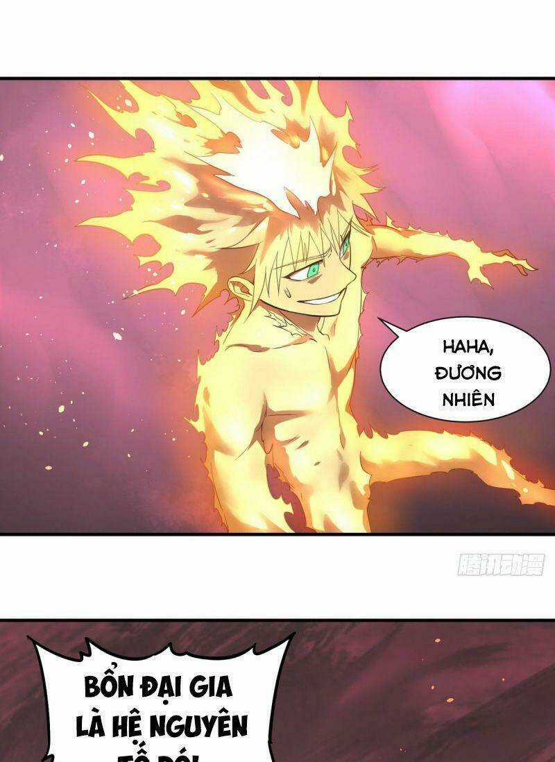 Danh Sách Kẻ Phản Diện - Chapter 94 - Trang 22