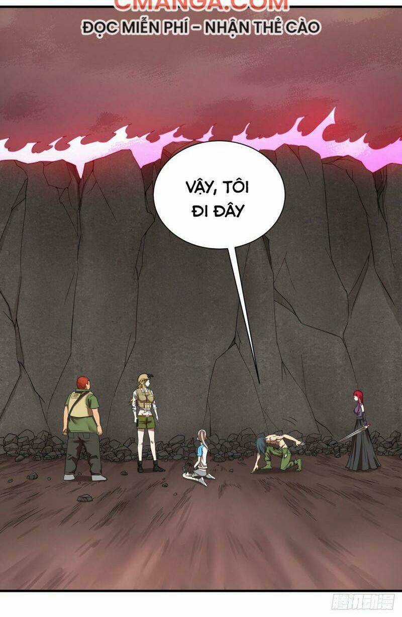 Danh Sách Kẻ Phản Diện - Chapter 94 - Trang 25