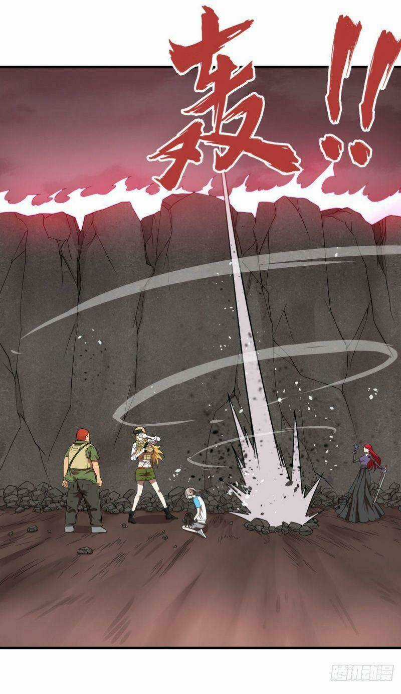 Danh Sách Kẻ Phản Diện - Chapter 94 - Trang 26