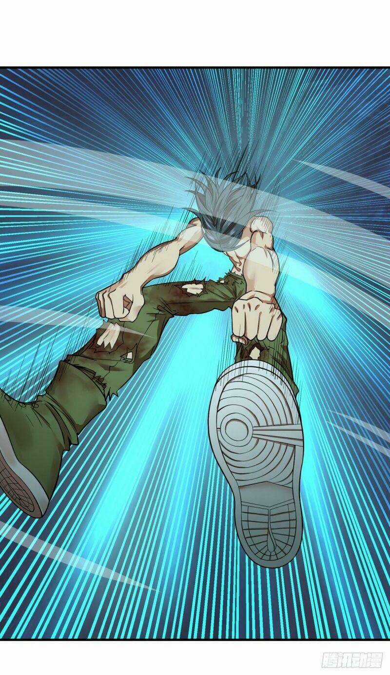 Danh Sách Kẻ Phản Diện - Chapter 94 - Trang 27