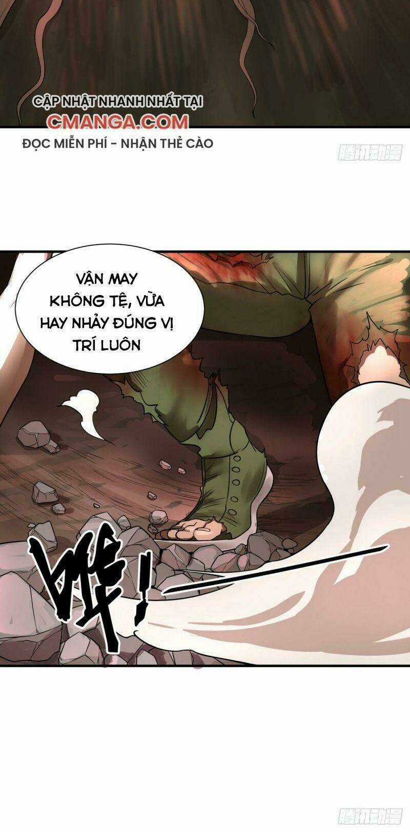 Danh Sách Kẻ Phản Diện - Chapter 94 - Trang 29