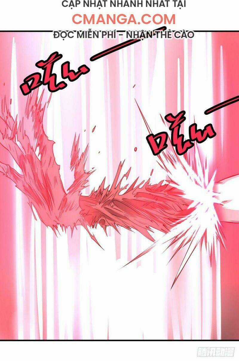 Danh Sách Kẻ Phản Diện - Chapter 94 - Trang 33