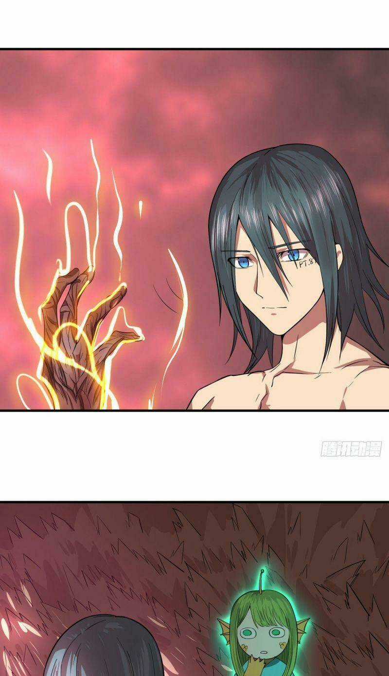 Danh Sách Kẻ Phản Diện - Chapter 94 - Trang 36