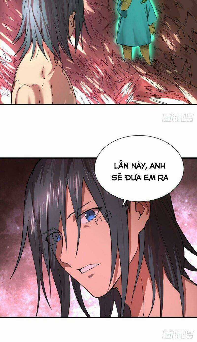 Danh Sách Kẻ Phản Diện - Chapter 94 - Trang 37