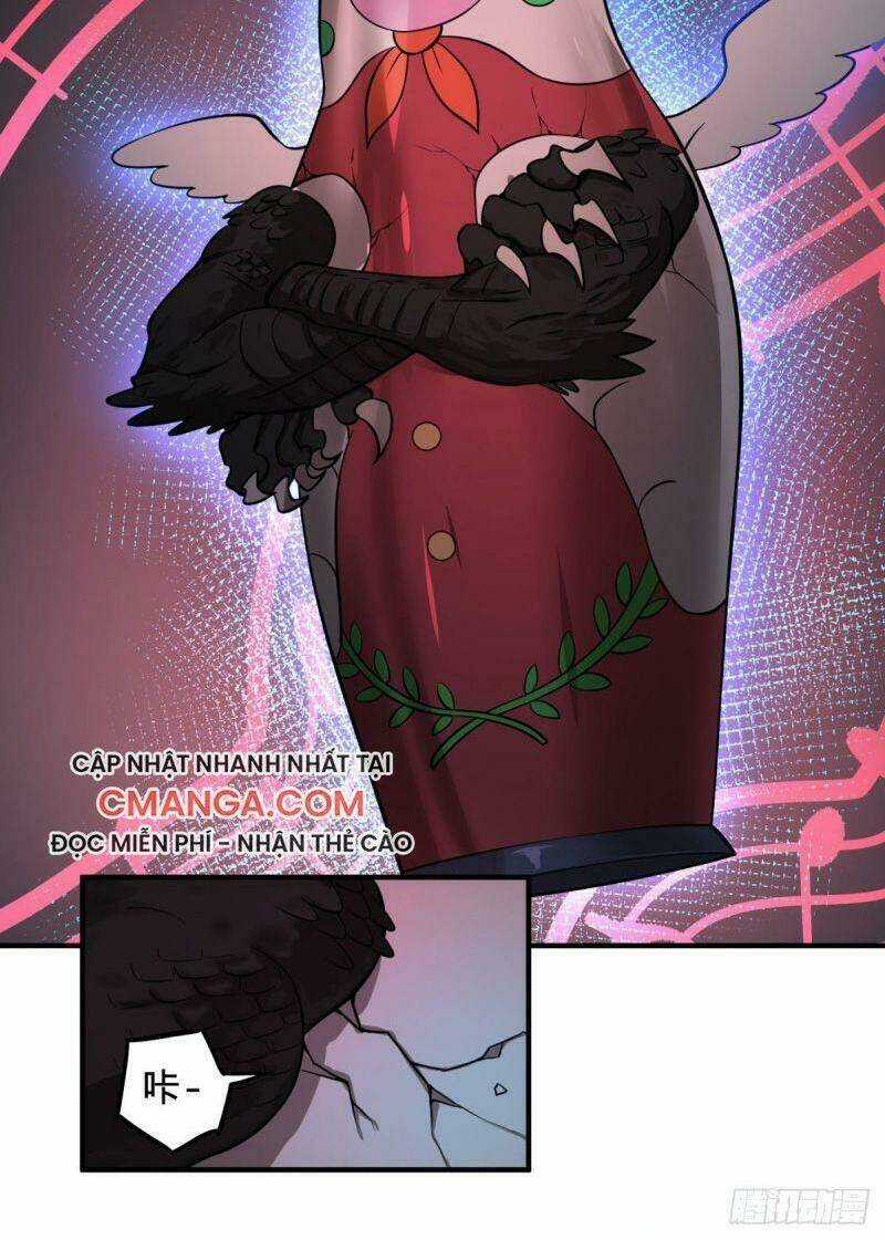 Danh Sách Kẻ Phản Diện - Chapter 94 - Trang 5