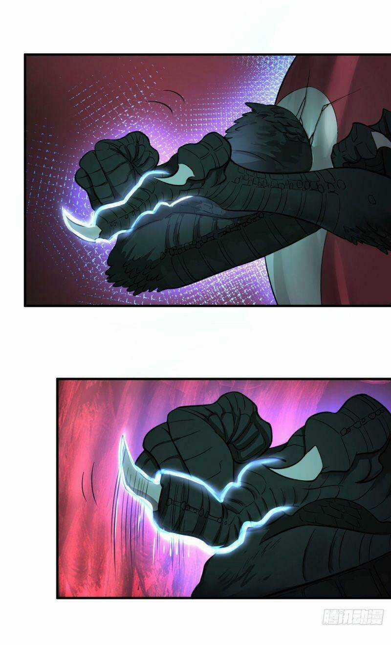 Danh Sách Kẻ Phản Diện - Chapter 94 - Trang 6