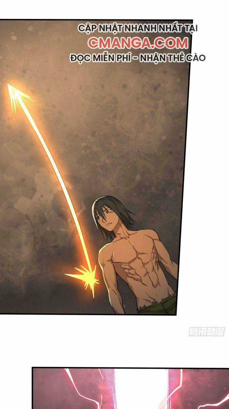 Danh Sách Kẻ Phản Diện - Chapter 94 - Trang 8