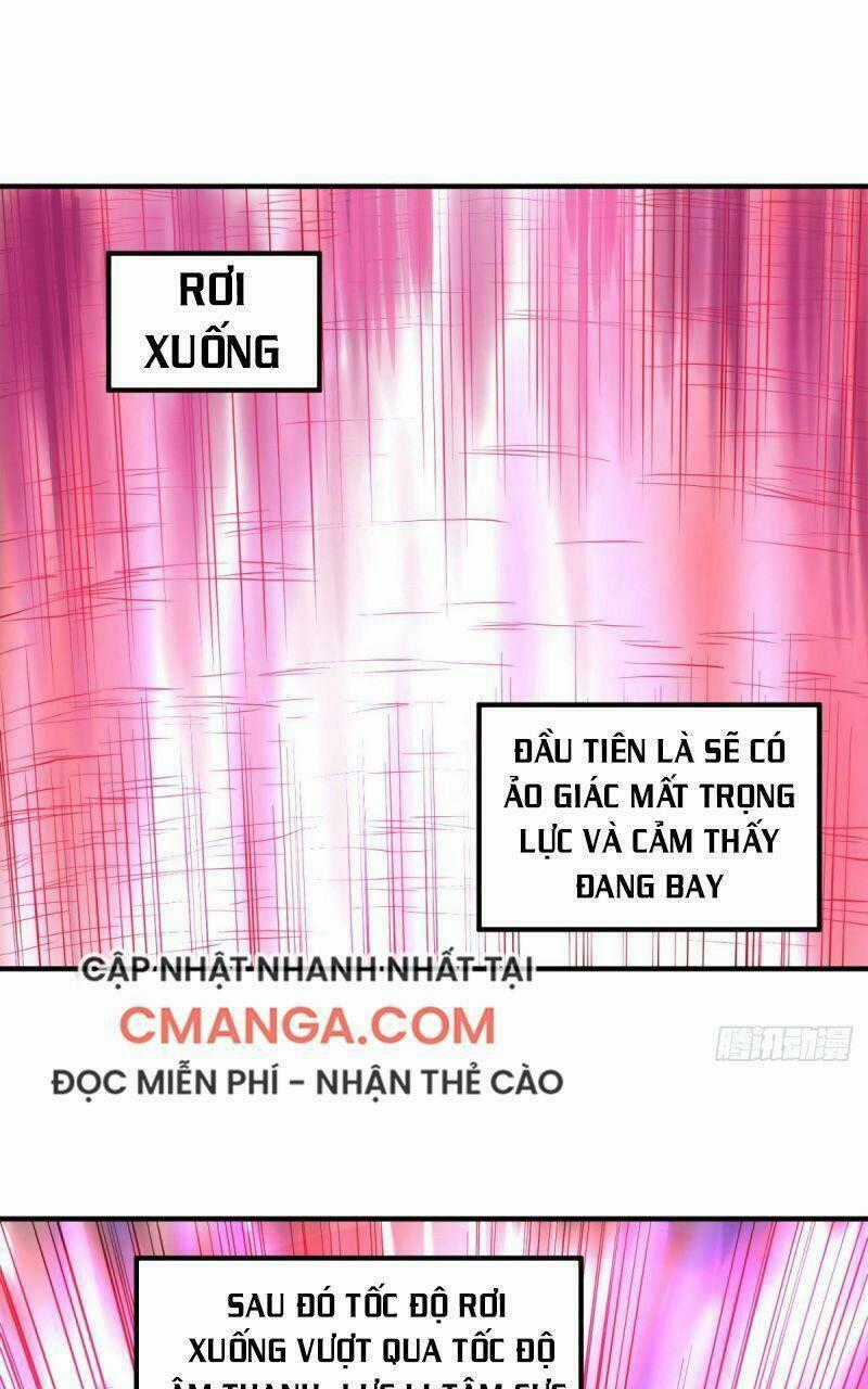 Danh Sách Kẻ Phản Diện - Chapter 95 - Trang 1