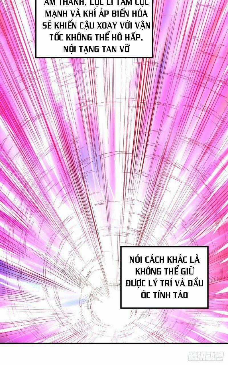 Danh Sách Kẻ Phản Diện - Chapter 95 - Trang 2