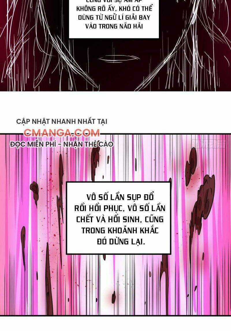 Danh Sách Kẻ Phản Diện - Chapter 95 - Trang 11