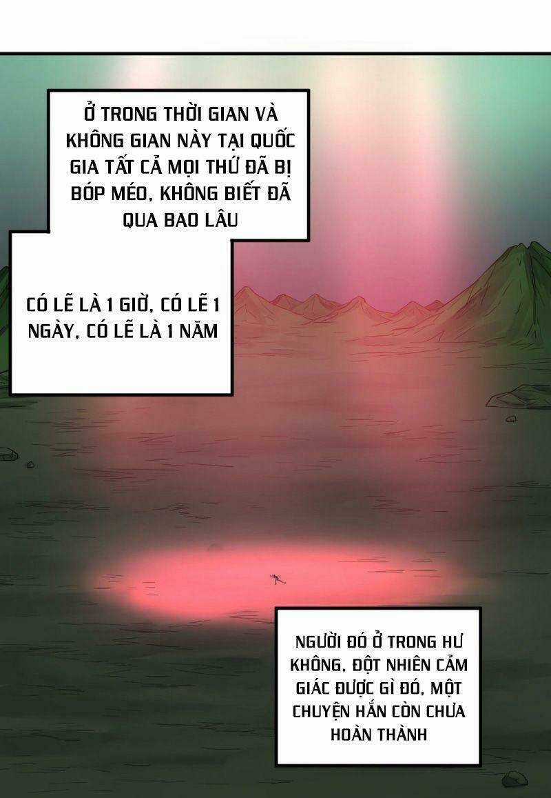 Danh Sách Kẻ Phản Diện - Chapter 95 - Trang 16