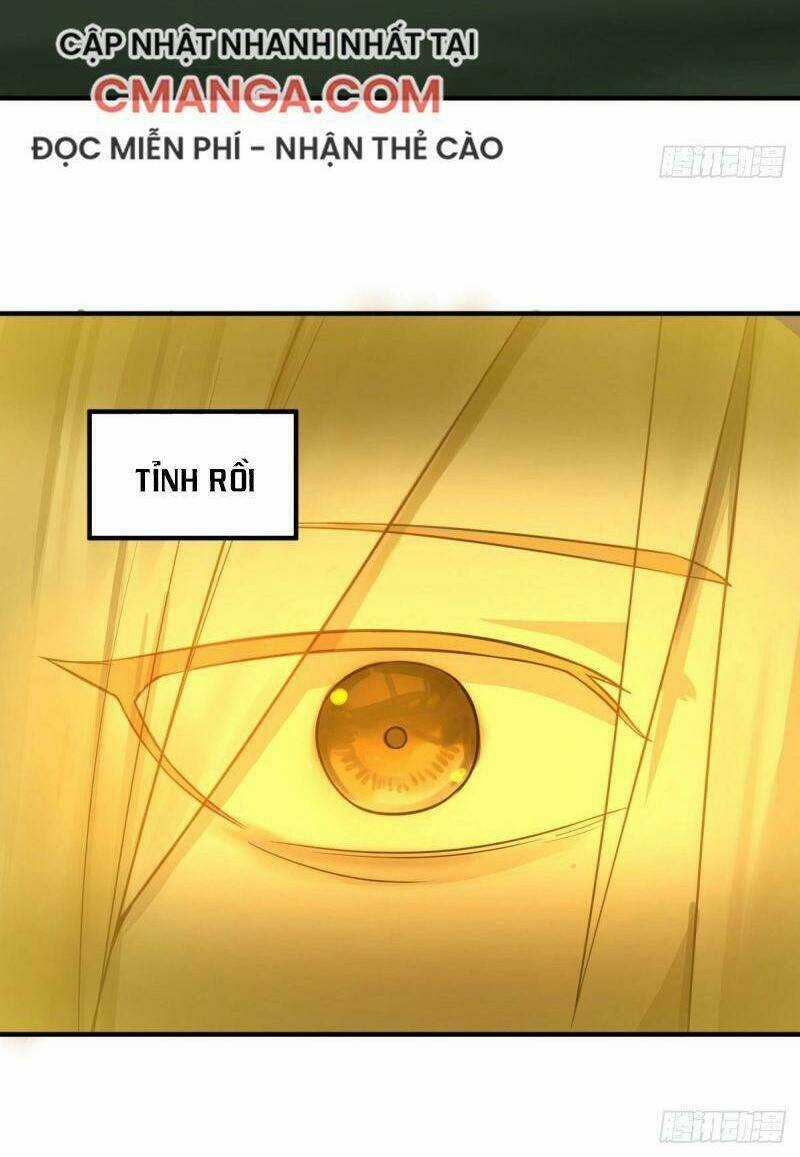 Danh Sách Kẻ Phản Diện - Chapter 95 - Trang 17