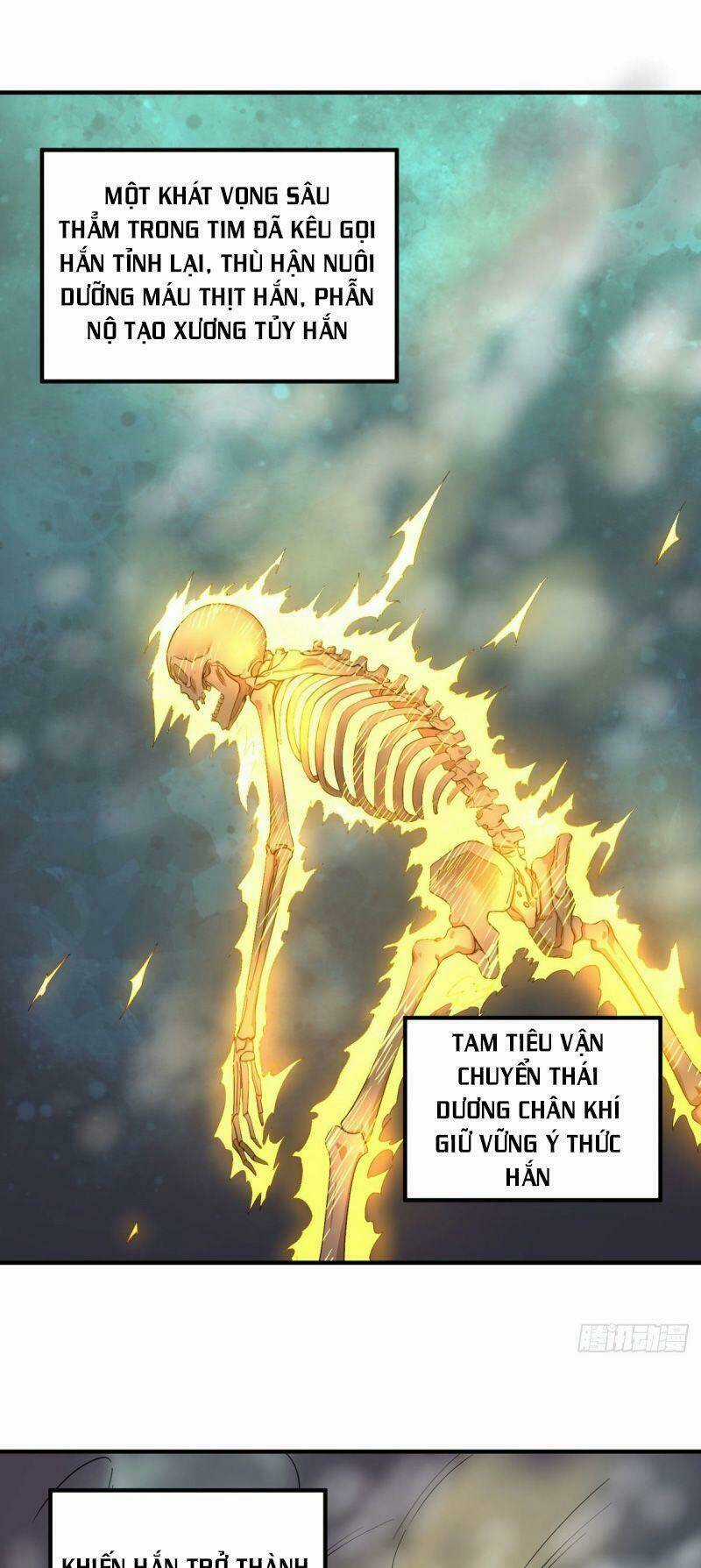 Danh Sách Kẻ Phản Diện - Chapter 95 - Trang 18