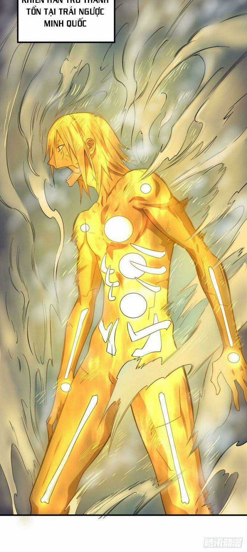 Danh Sách Kẻ Phản Diện - Chapter 95 - Trang 19