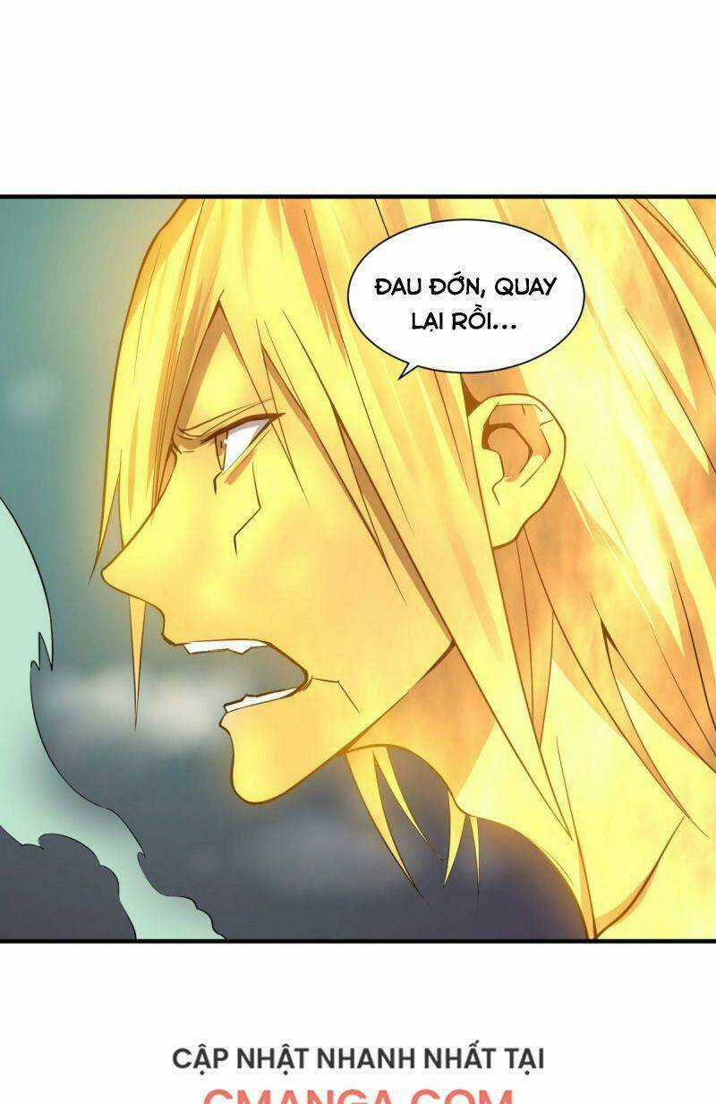 Danh Sách Kẻ Phản Diện - Chapter 95 - Trang 20