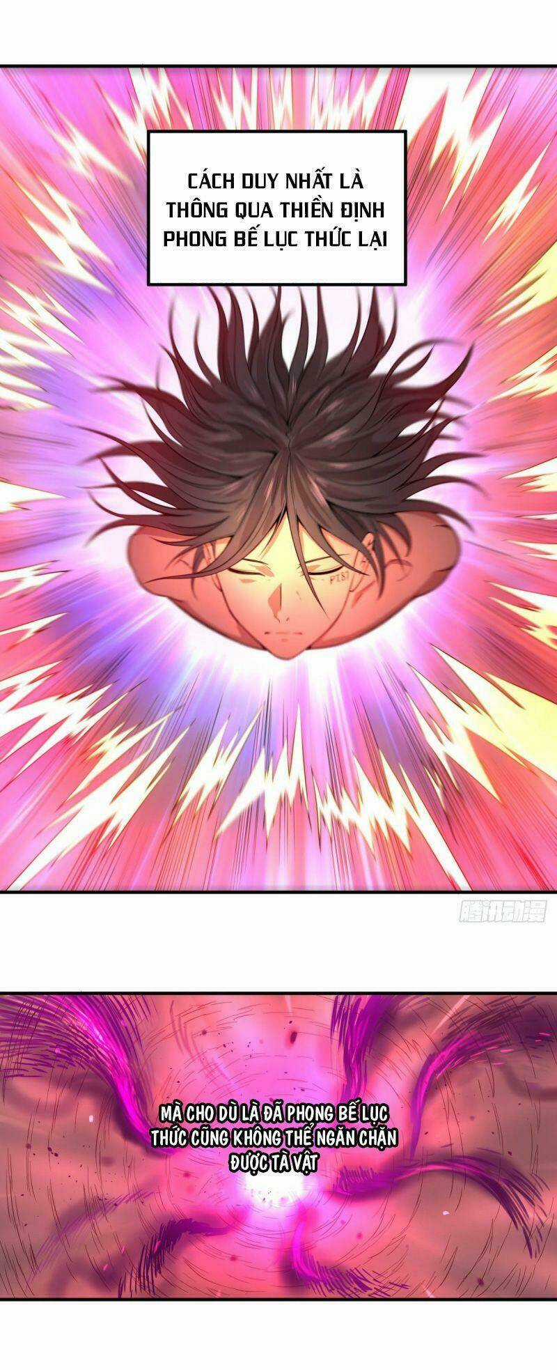 Danh Sách Kẻ Phản Diện - Chapter 95 - Trang 3