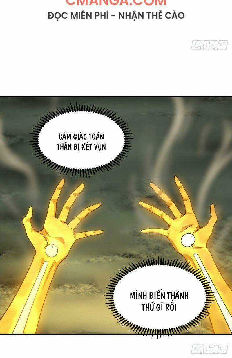 Danh Sách Kẻ Phản Diện - Chapter 95 - Trang 21