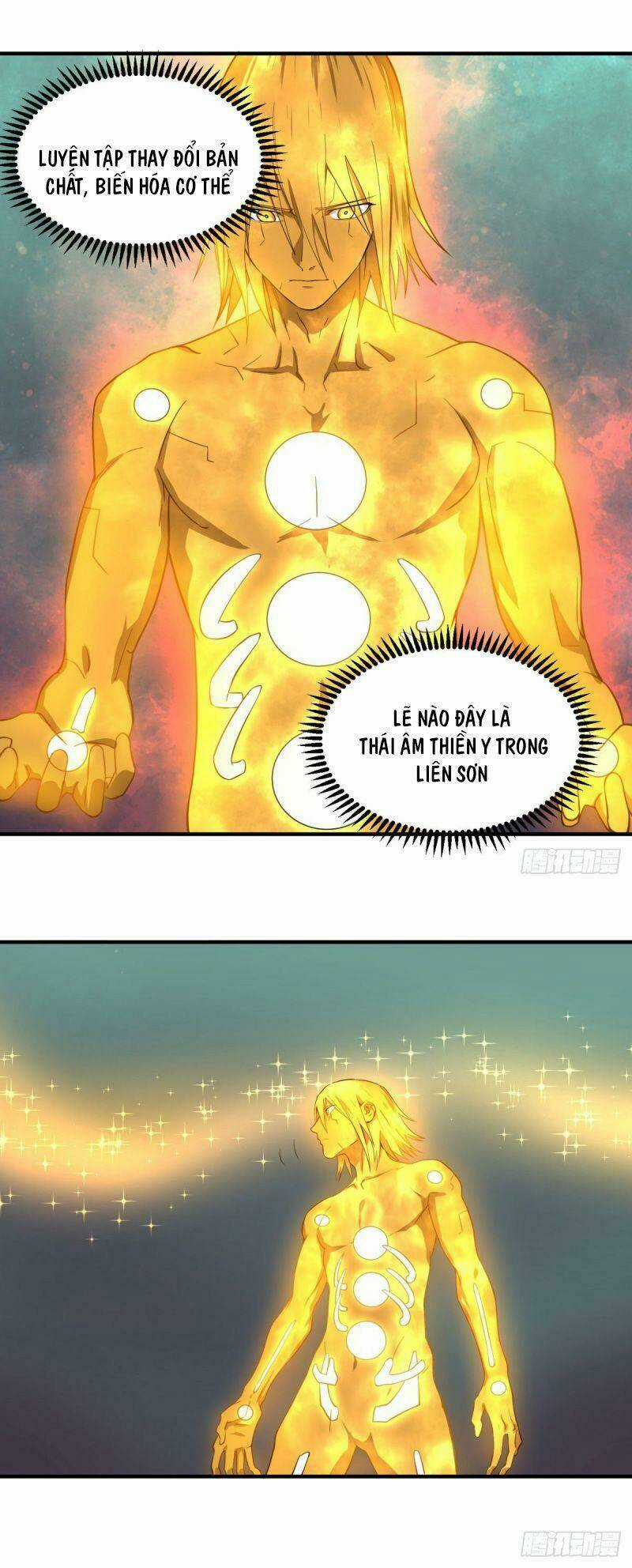 Danh Sách Kẻ Phản Diện - Chapter 95 - Trang 22