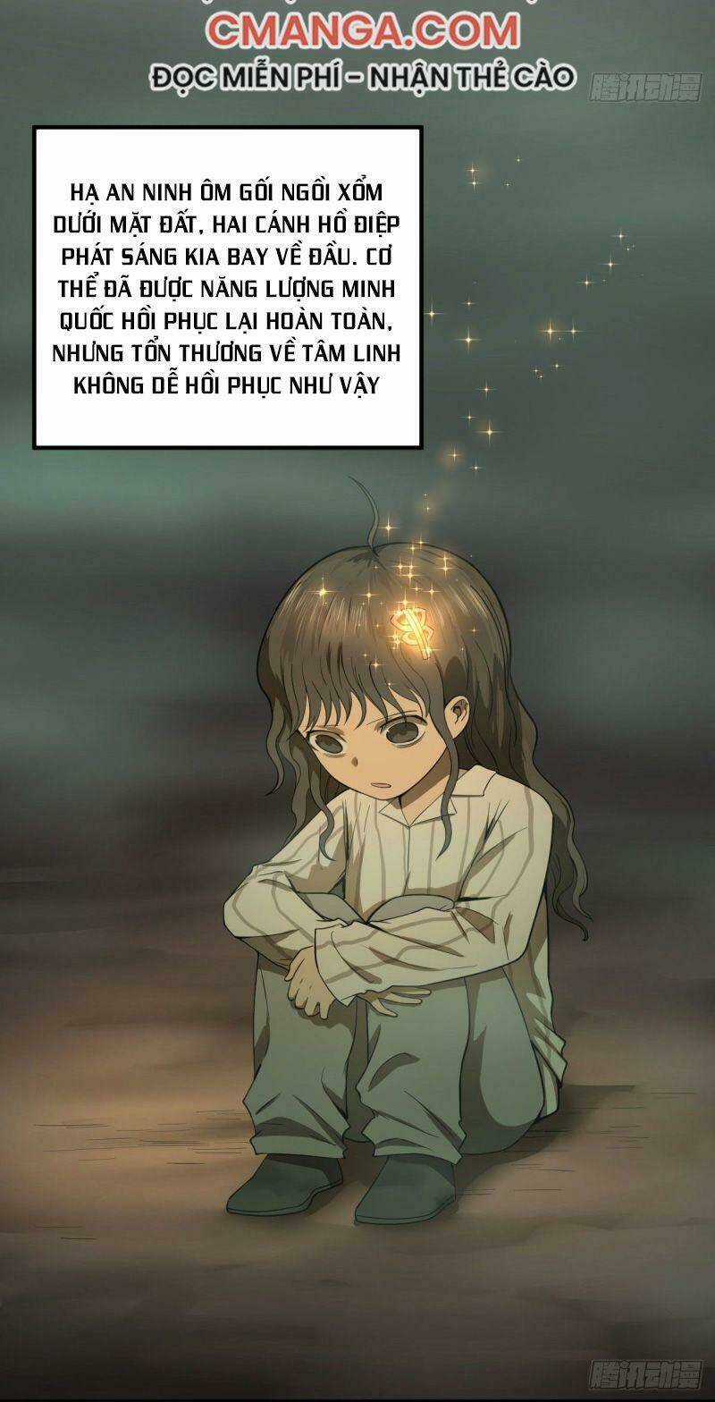 Danh Sách Kẻ Phản Diện - Chapter 95 - Trang 24