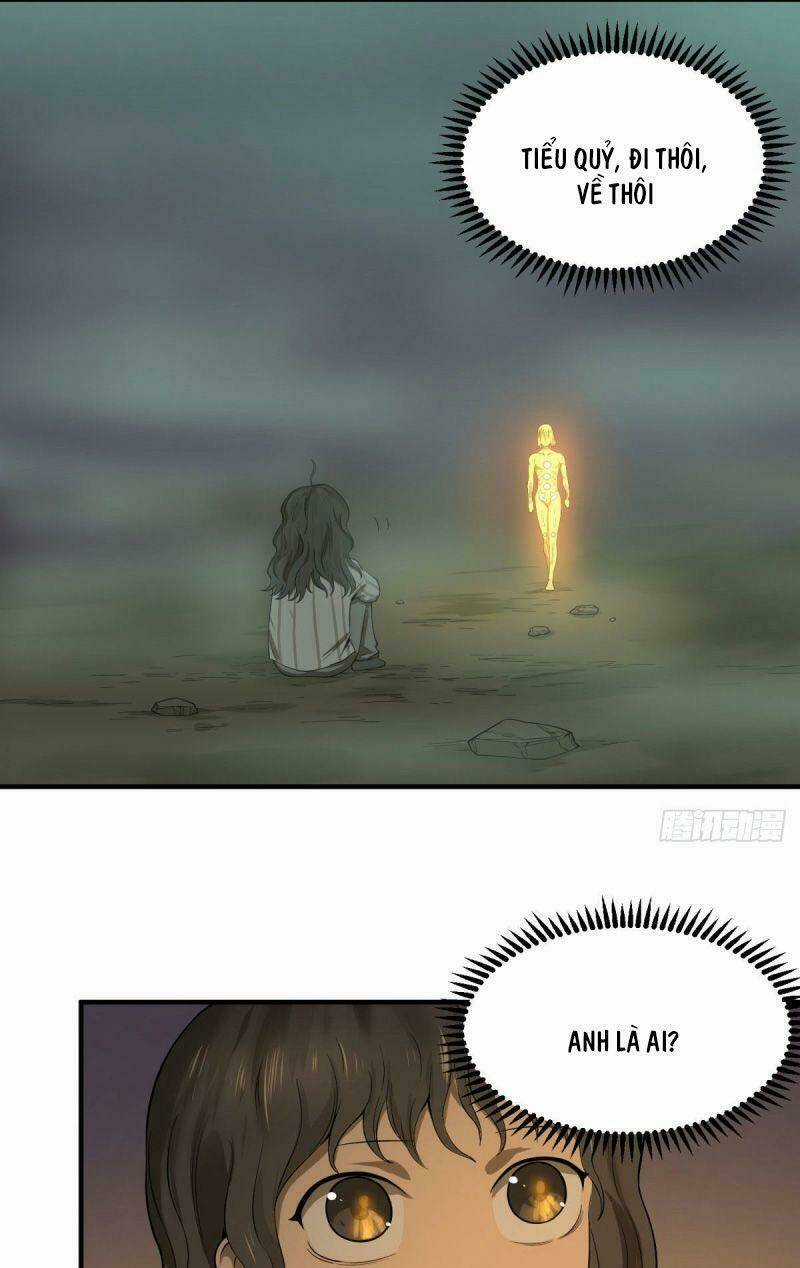 Danh Sách Kẻ Phản Diện - Chapter 95 - Trang 25