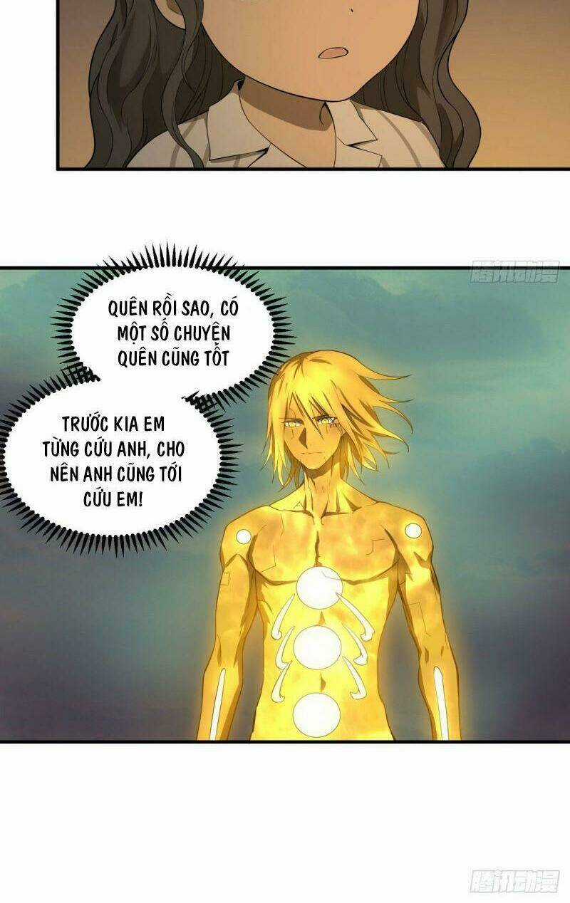 Danh Sách Kẻ Phản Diện - Chapter 95 - Trang 26