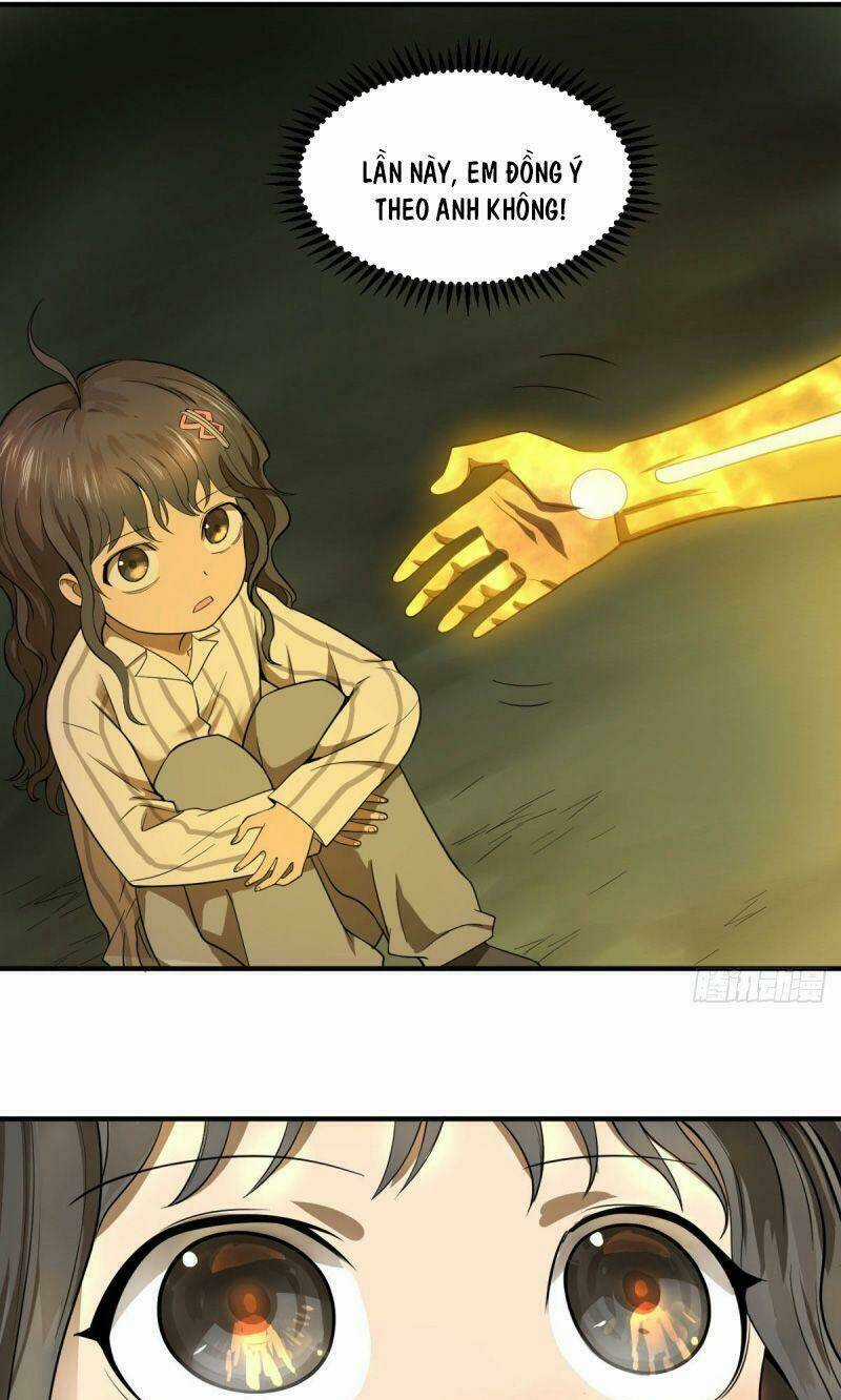 Danh Sách Kẻ Phản Diện - Chapter 95 - Trang 27