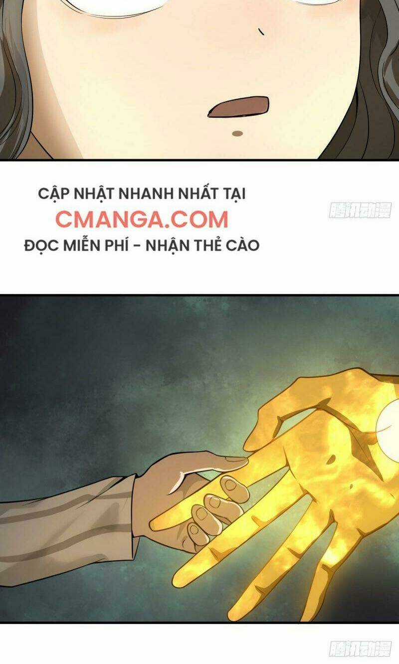 Danh Sách Kẻ Phản Diện - Chapter 95 - Trang 28