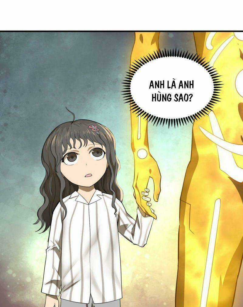 Danh Sách Kẻ Phản Diện - Chapter 95 - Trang 29