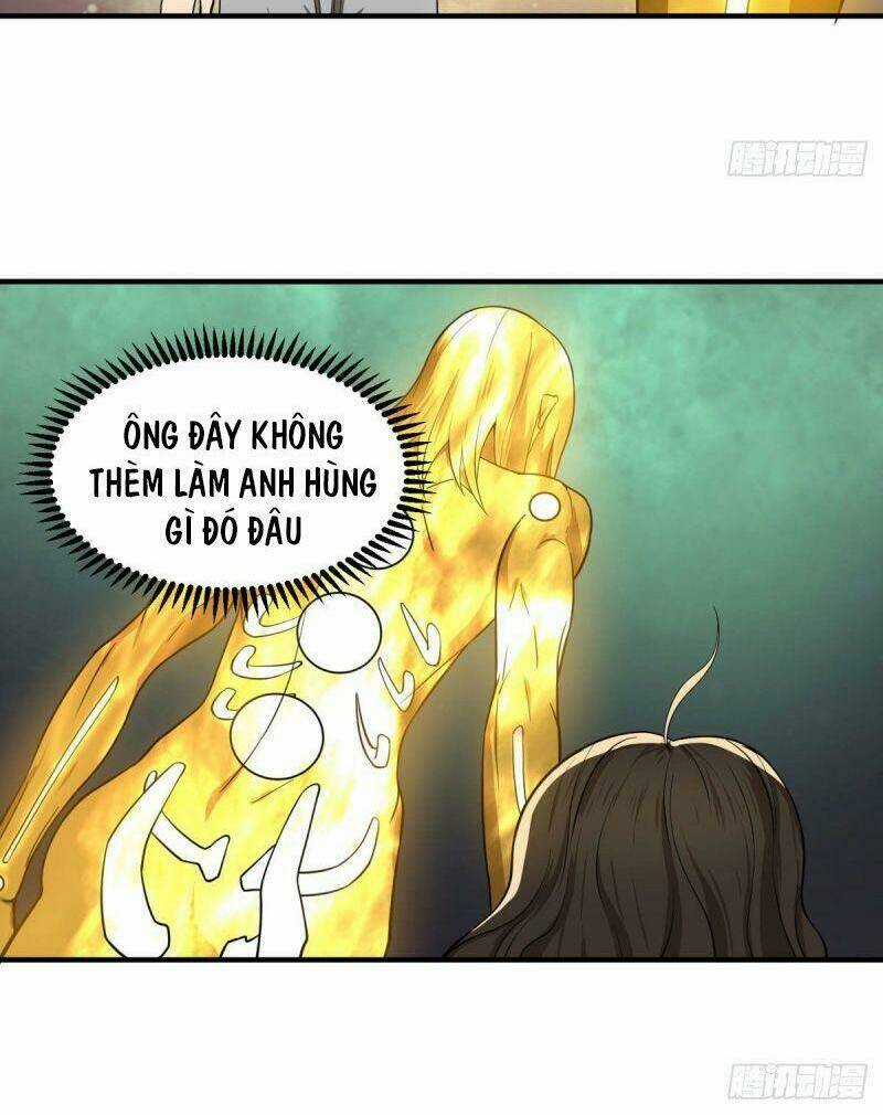 Danh Sách Kẻ Phản Diện - Chapter 95 - Trang 30