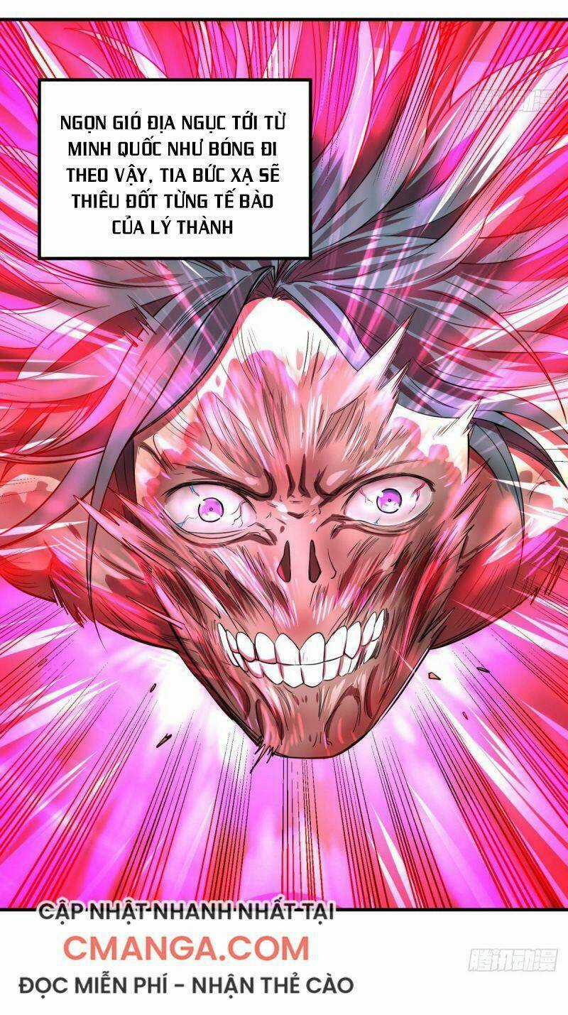 Danh Sách Kẻ Phản Diện - Chapter 95 - Trang 4