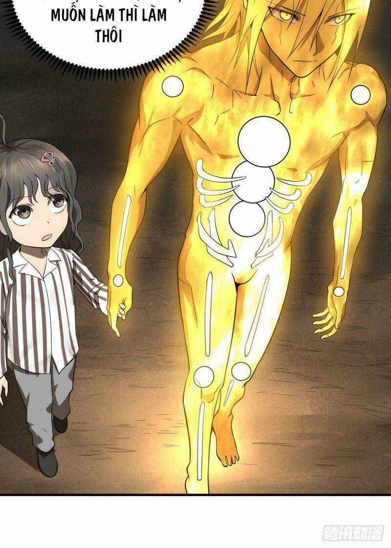 Danh Sách Kẻ Phản Diện - Chapter 95 - Trang 32