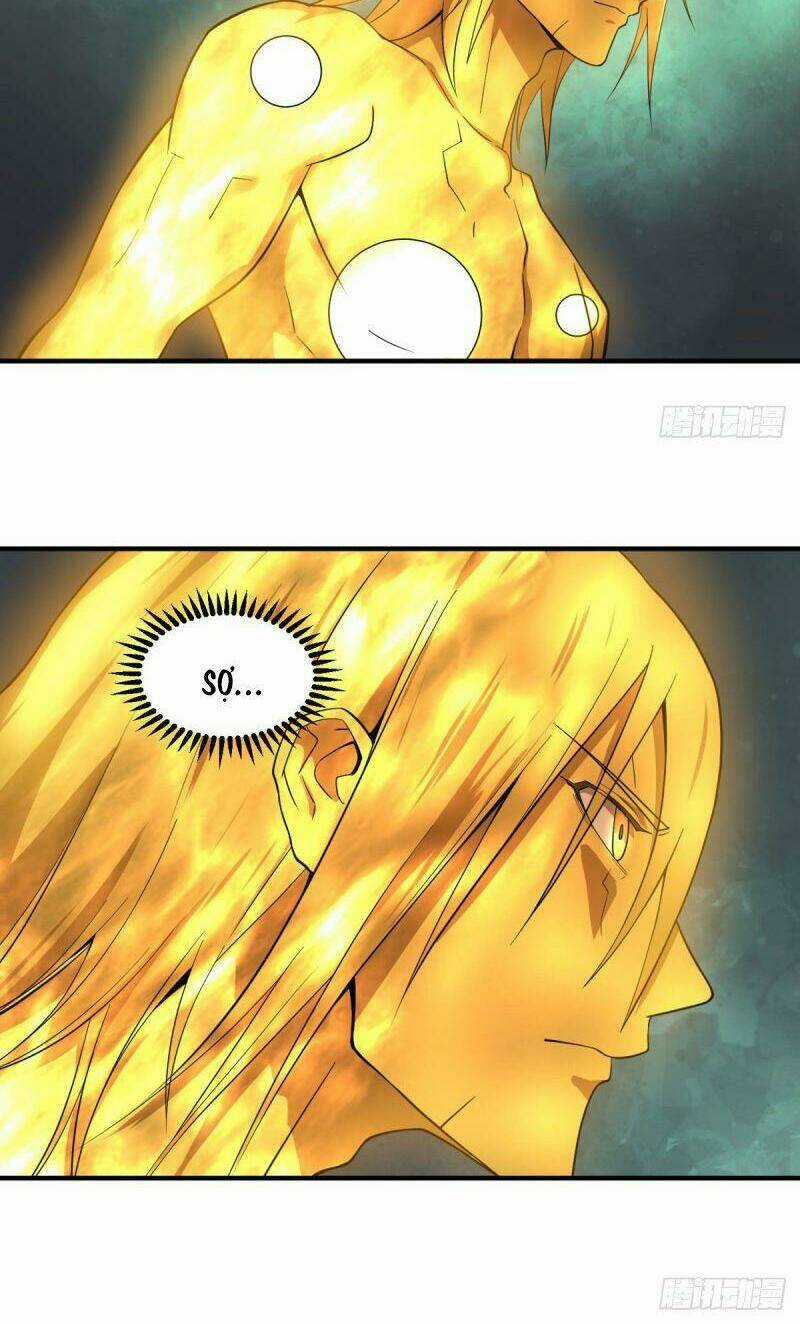 Danh Sách Kẻ Phản Diện - Chapter 95 - Trang 36