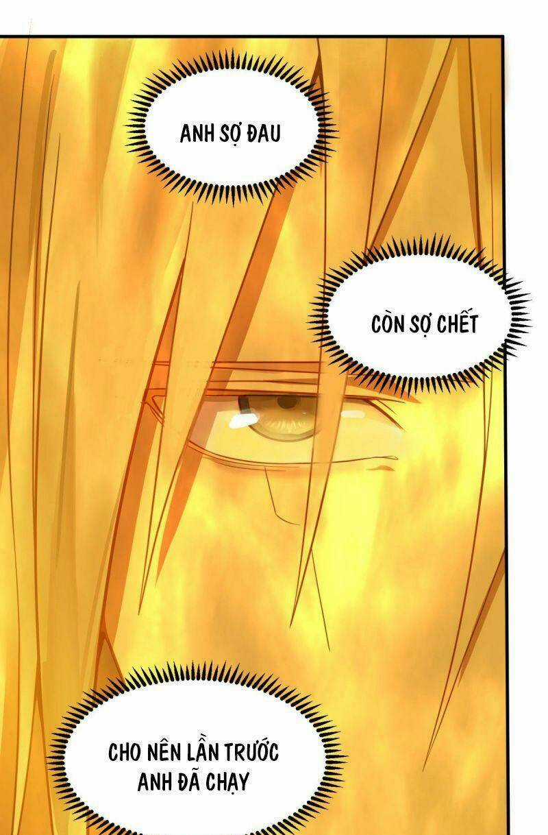 Danh Sách Kẻ Phản Diện - Chapter 95 - Trang 37