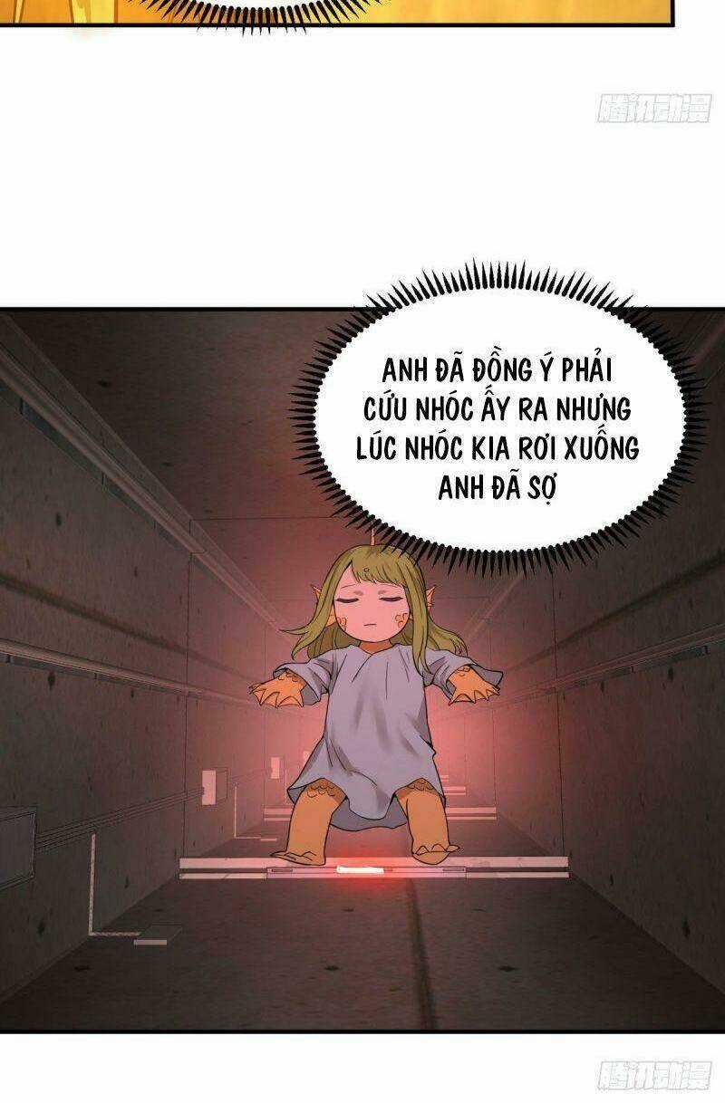 Danh Sách Kẻ Phản Diện - Chapter 95 - Trang 38