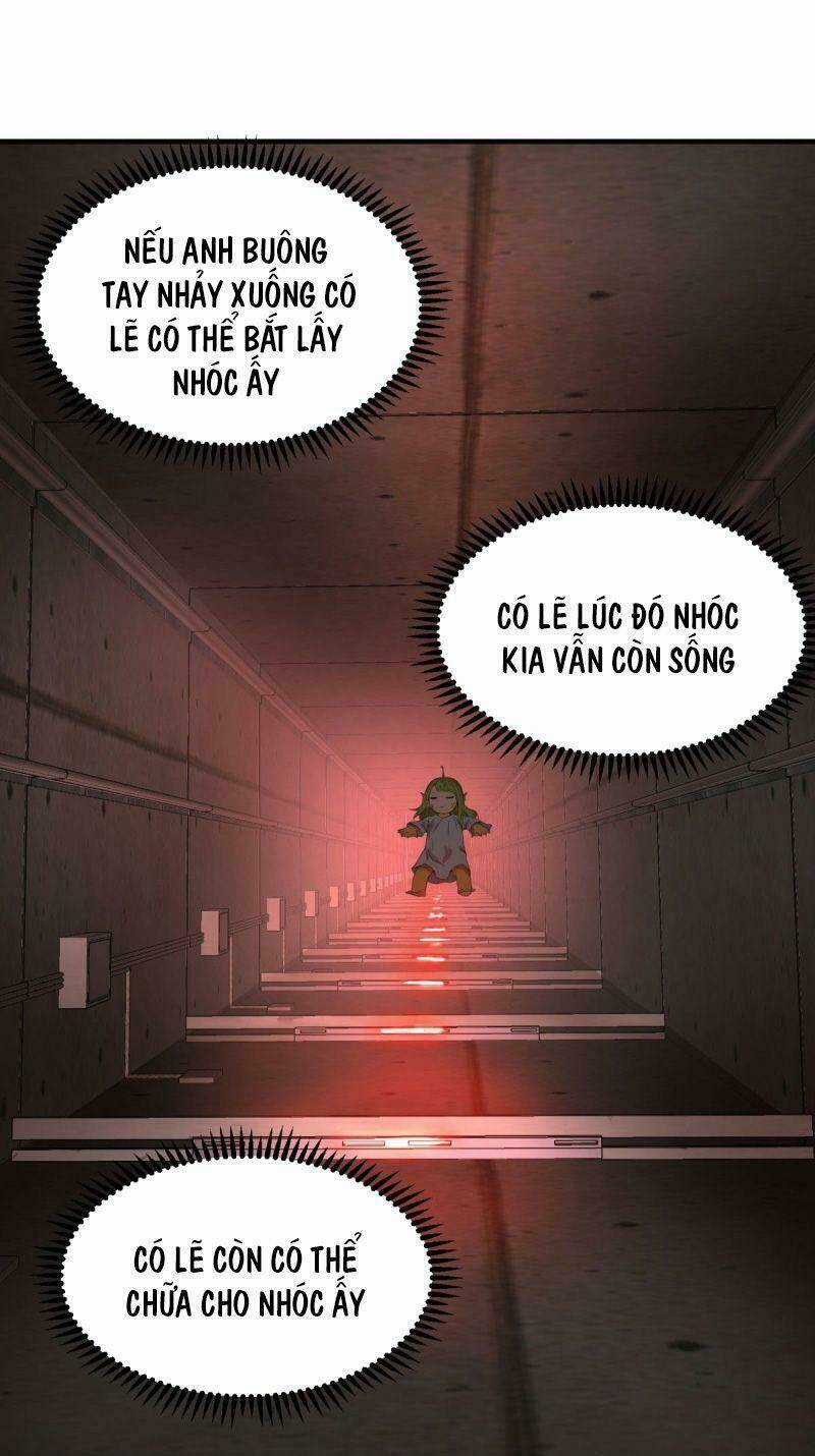 Danh Sách Kẻ Phản Diện - Chapter 95 - Trang 39