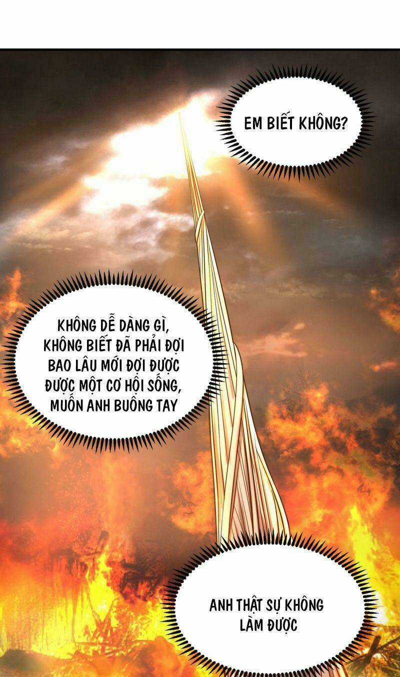 Danh Sách Kẻ Phản Diện - Chapter 95 - Trang 41