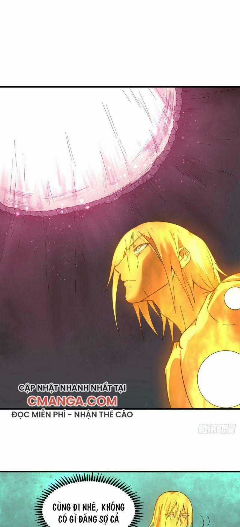 Danh Sách Kẻ Phản Diện - Chapter 95 - Trang 47