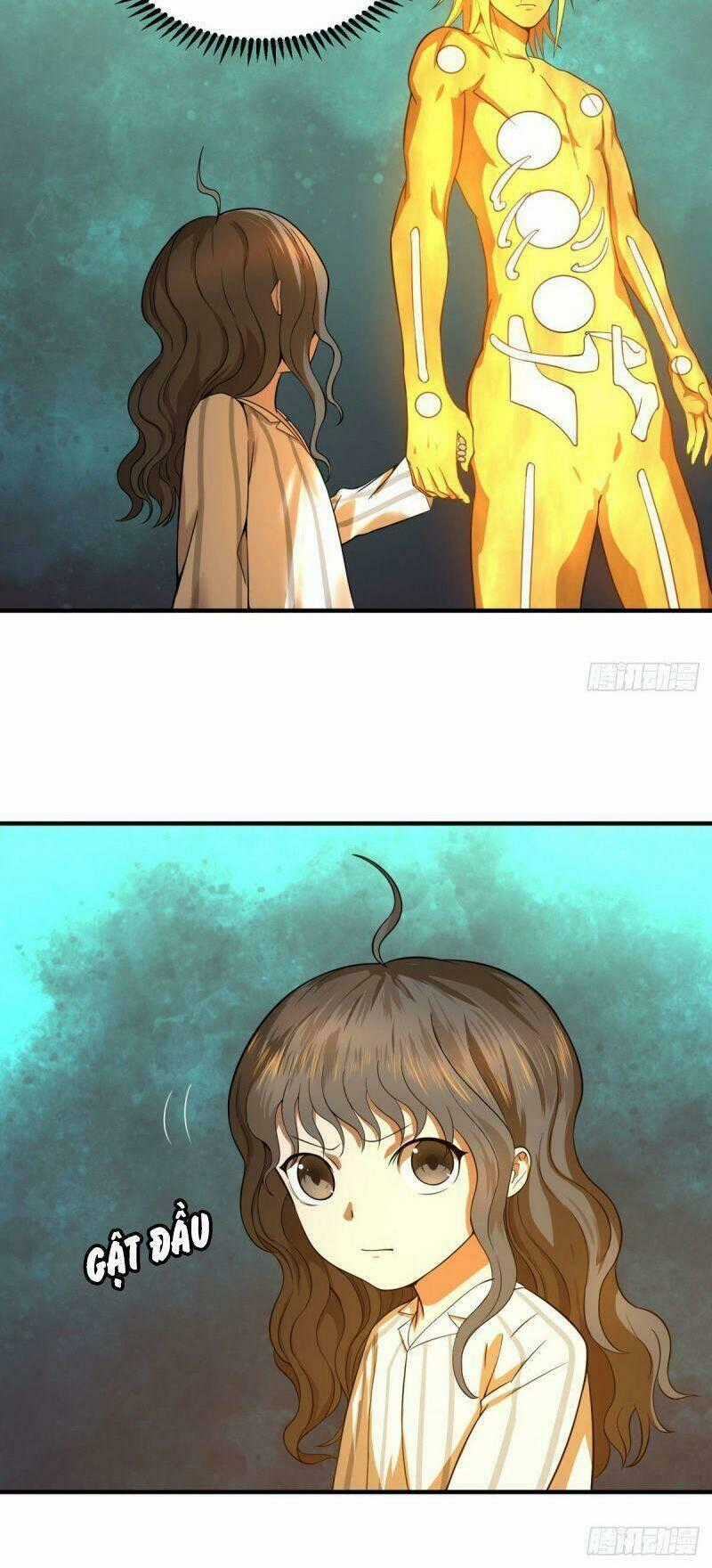 Danh Sách Kẻ Phản Diện - Chapter 95 - Trang 48