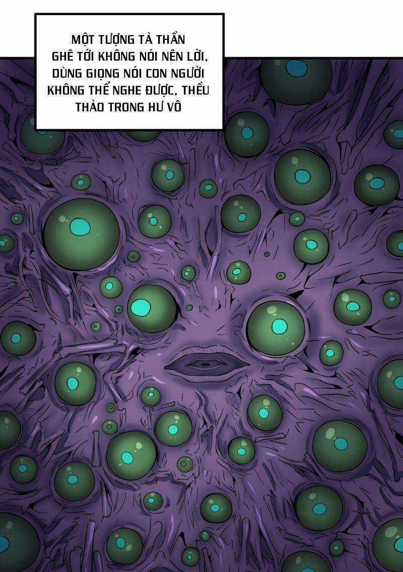 Danh Sách Kẻ Phản Diện - Chapter 95 - Trang 8