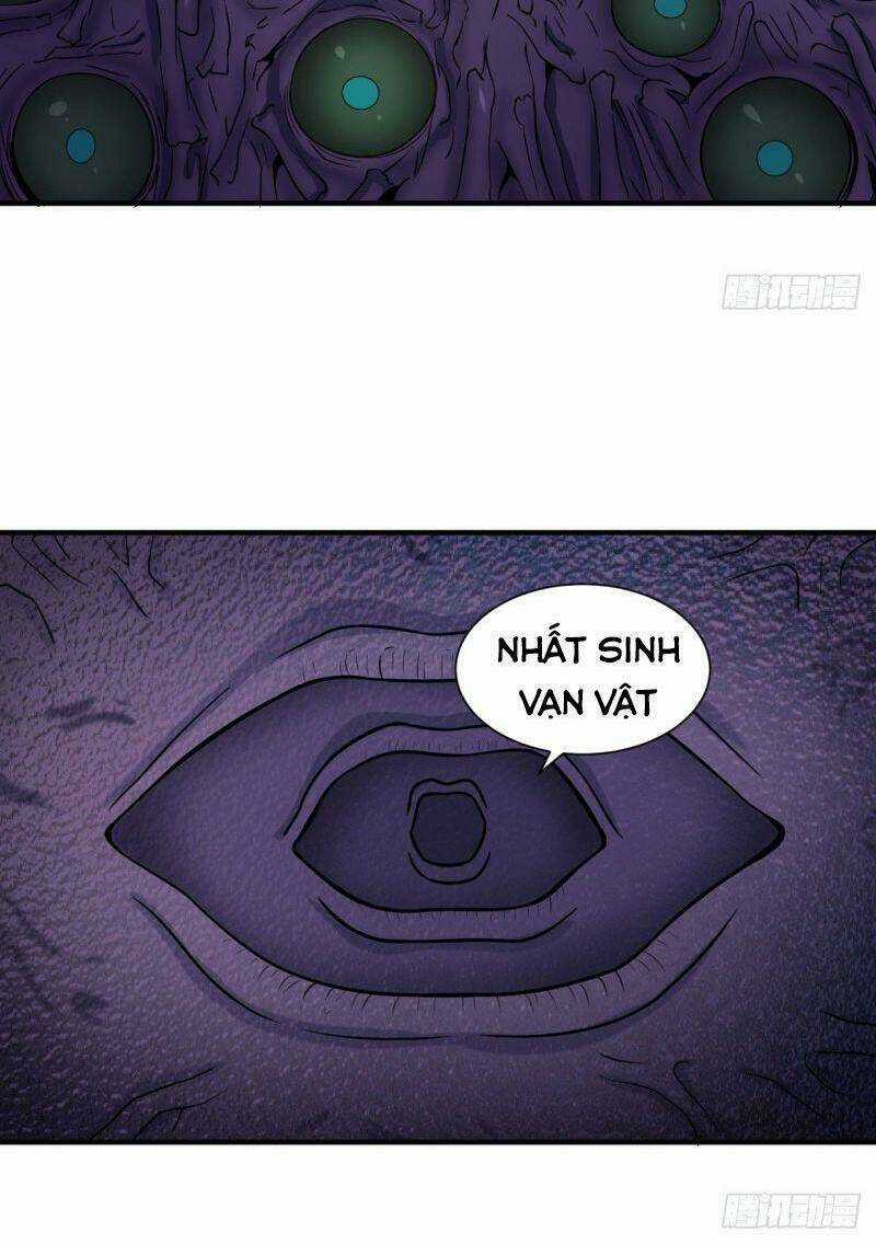 Danh Sách Kẻ Phản Diện - Chapter 95 - Trang 9