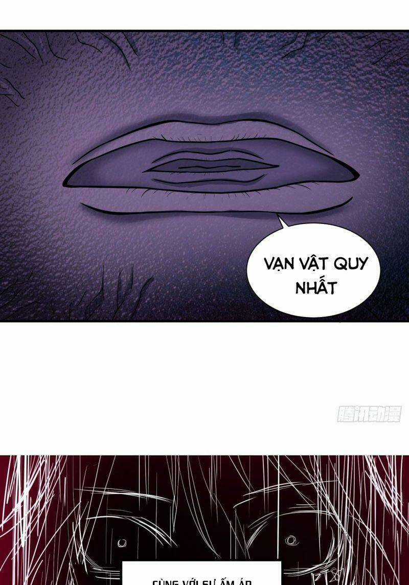 Danh Sách Kẻ Phản Diện - Chapter 95 - Trang 10