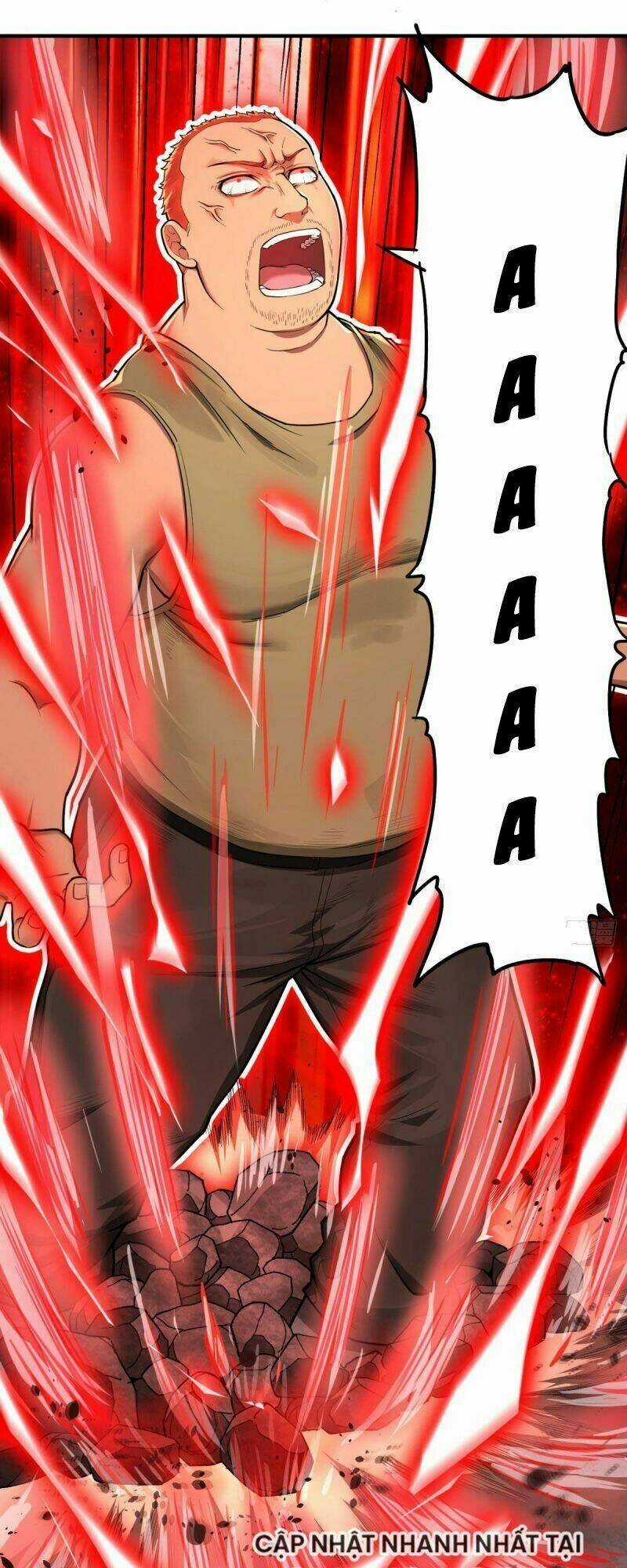 Danh Sách Kẻ Phản Diện - Chapter 96 - Trang 13