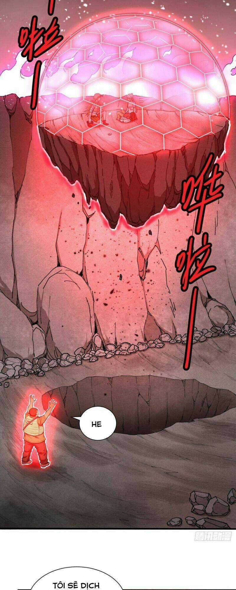 Danh Sách Kẻ Phản Diện - Chapter 96 - Trang 3