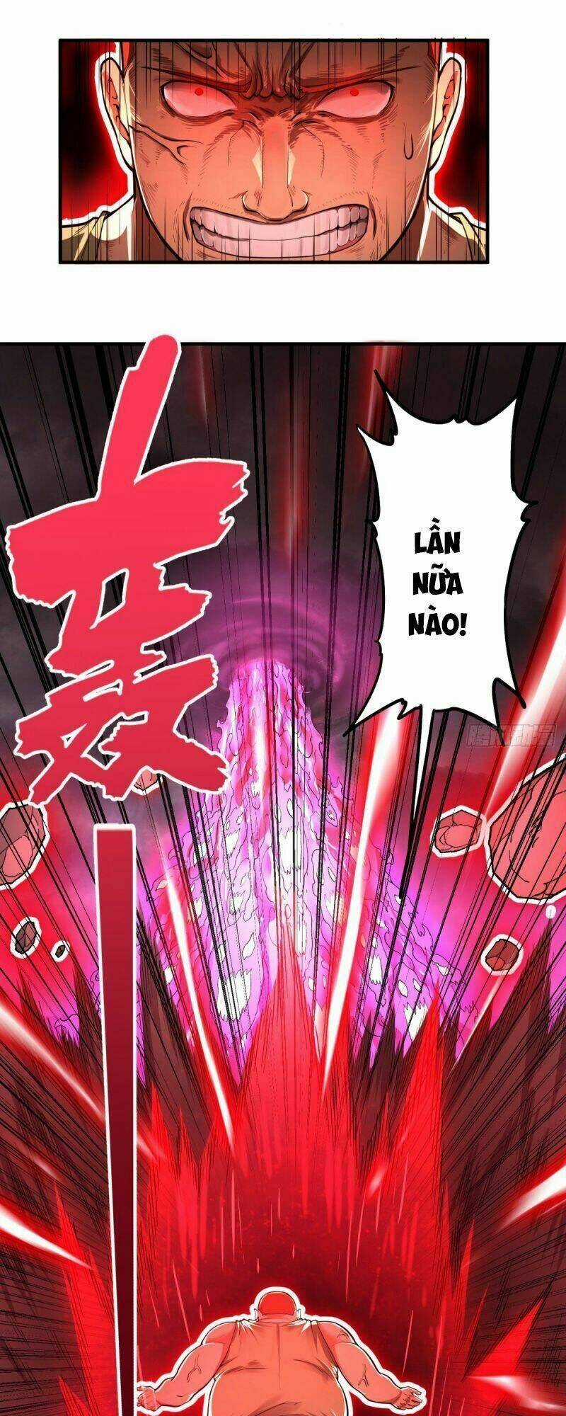 Danh Sách Kẻ Phản Diện - Chapter 96 - Trang 23